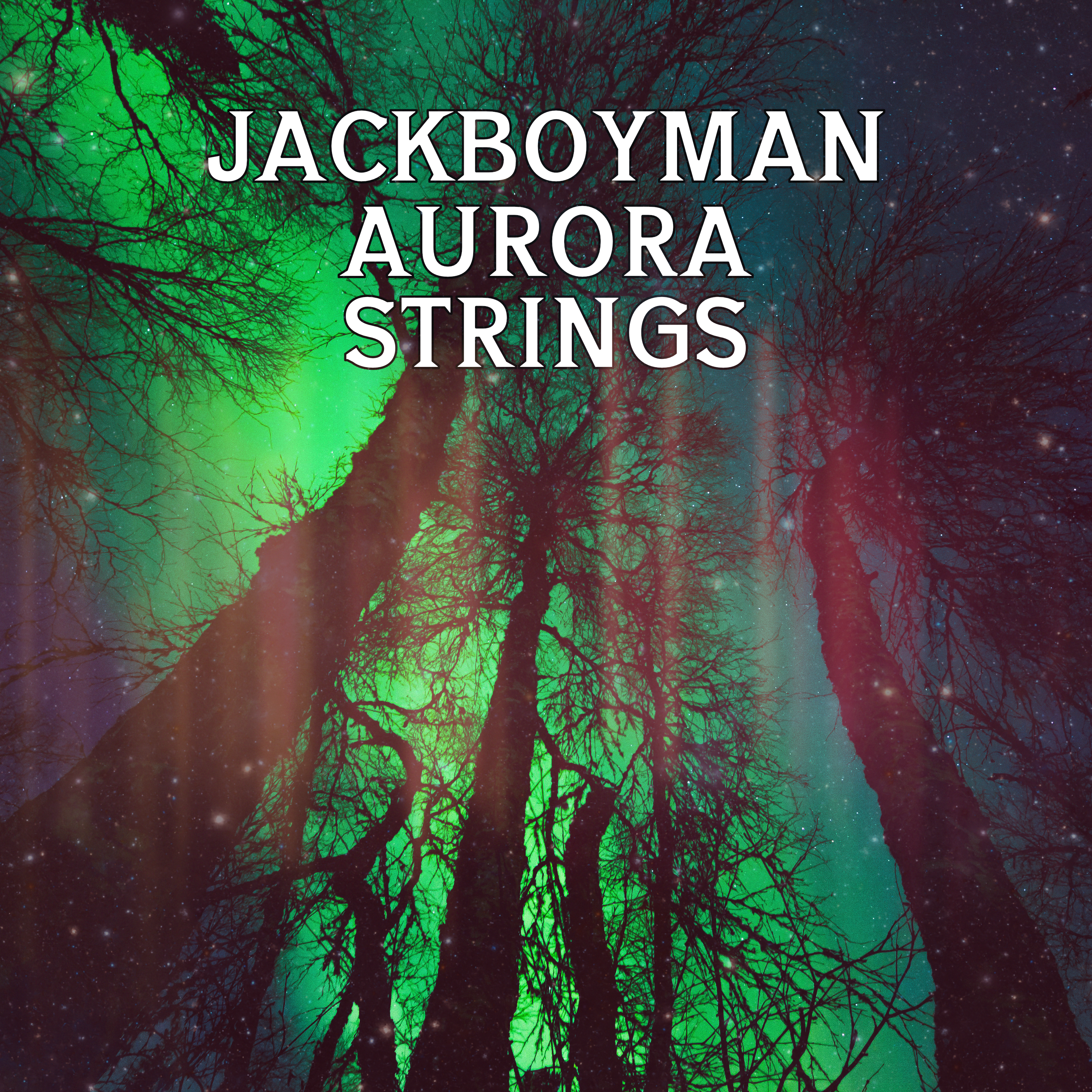Aurora Strings cover by jackboyman